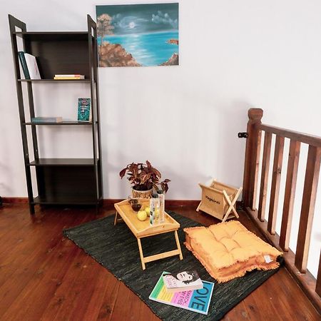 Christina'S Sea House Apartment Nikiti  Ngoại thất bức ảnh